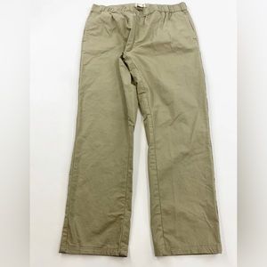 Pact XL drawstring chinos. In excellent to very good condition.